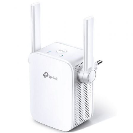 Conectar dos repetidores tp link on sale